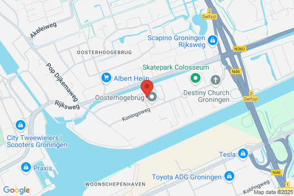 Autoservice Pruijs Bv