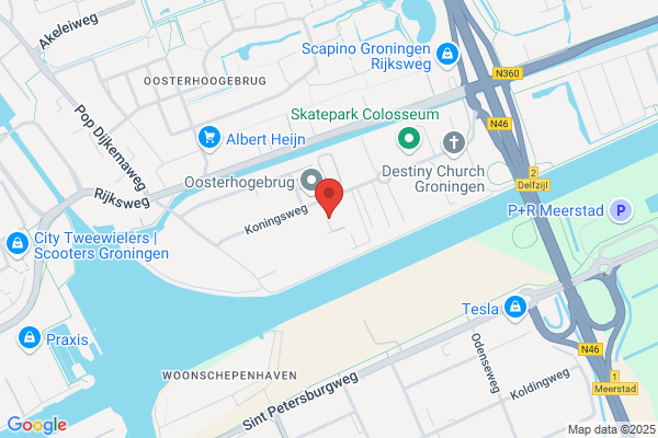 Cornelis Bedrijfsauto's Bv