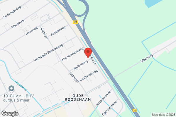 De Groot Bv