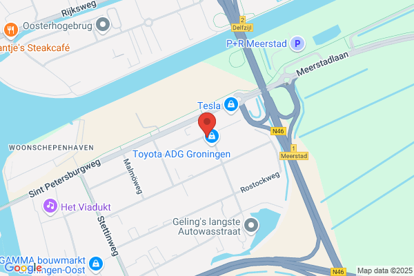 Lexus Noord Bv