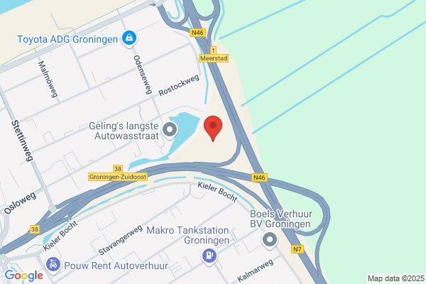 Nefkens Noord Bv