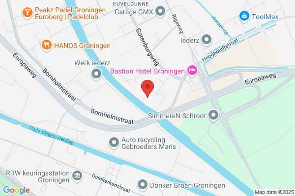 Oldtimer Centrum