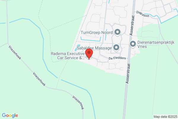 Radema Limousine Service