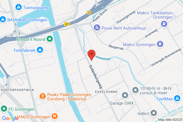 Roggen Bedrijfswagen Bv