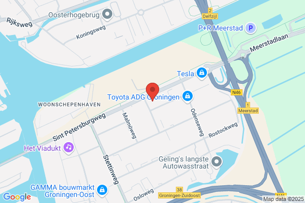Winter Autocentrum
