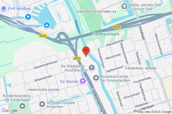 A-Garage Bv