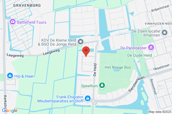 Hazekamp