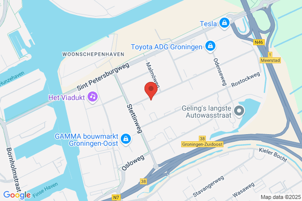 Rikkers Garagebedrijf