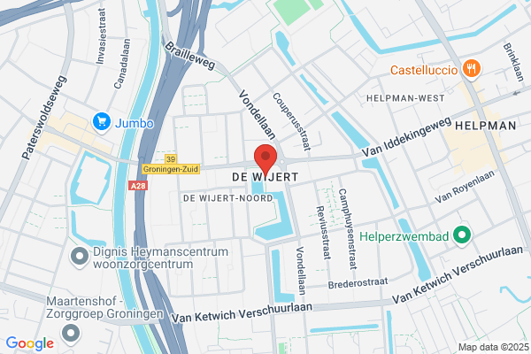 Wijsbeek