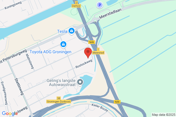 Terpstra Groningen B.V.