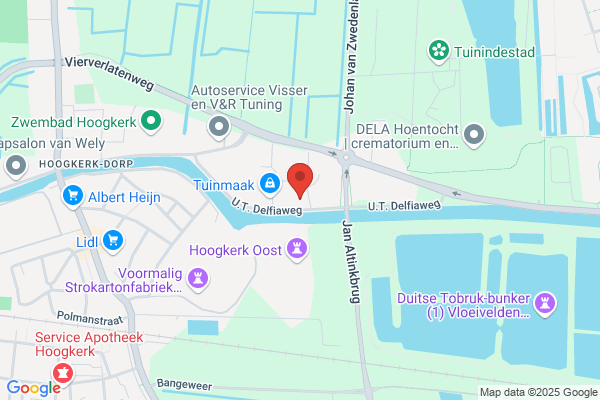 Doornbos Touringcarbedrijf BV