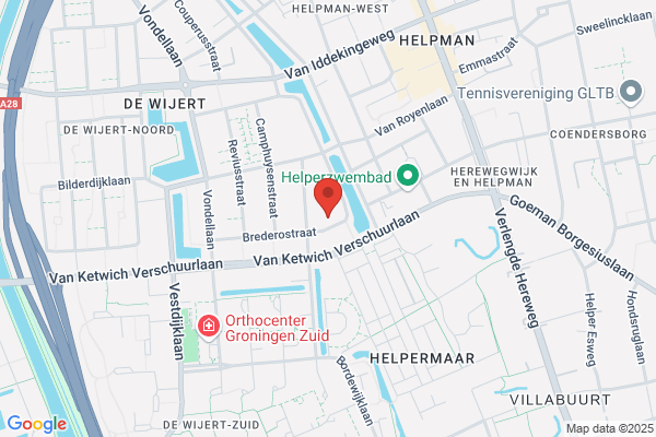 * Automobielbedrijf Groningen Zuid
