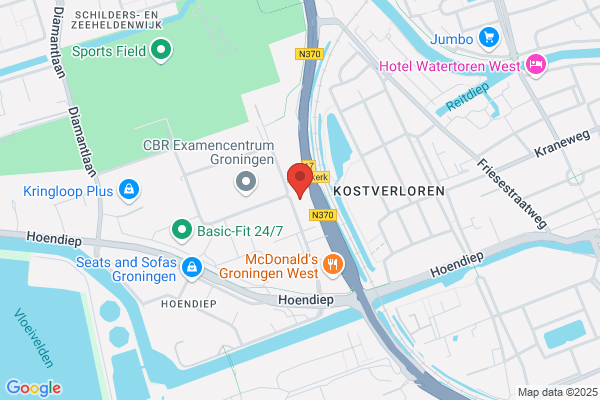 Auto Service Groningen