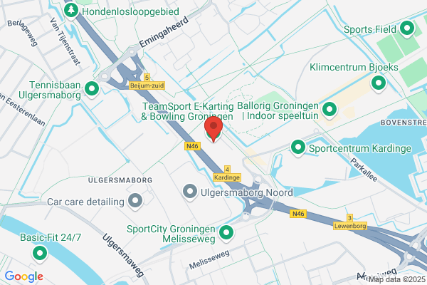 Auto- En Karting Import Grondstra