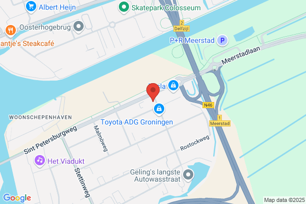 Autobedrijf Bocars