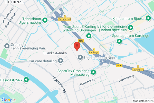 Autobedrijf Ceulen & Ko