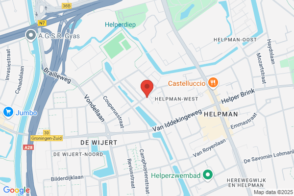 Autobedrijf Jaarsma