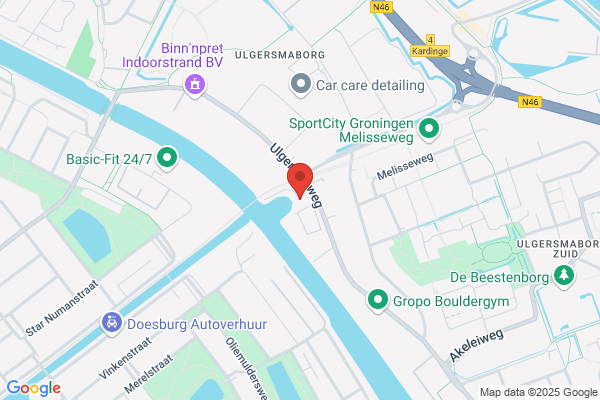 B. En De W. Garagebedrijf