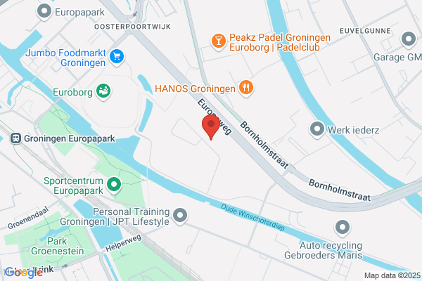 Buurma Autobedrijf