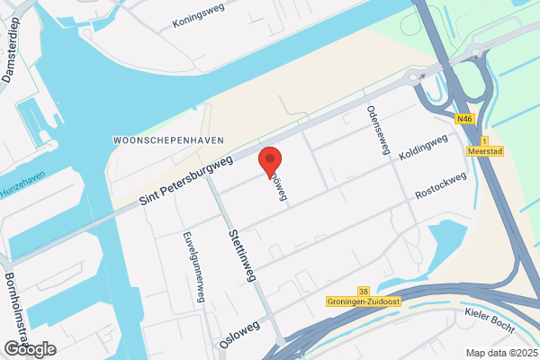 Fa. Robbe En Welvering