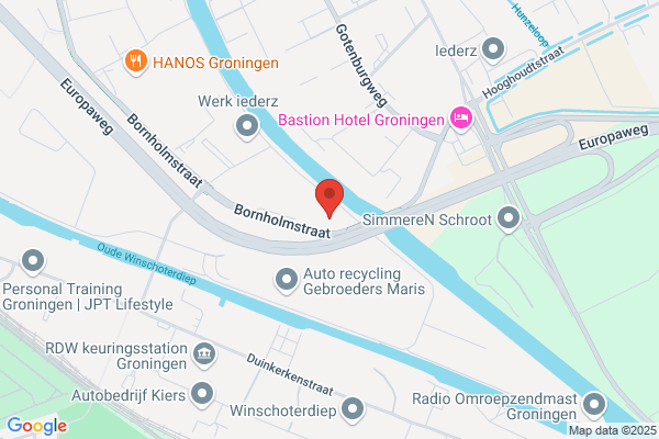 Kpn Autolease Bv