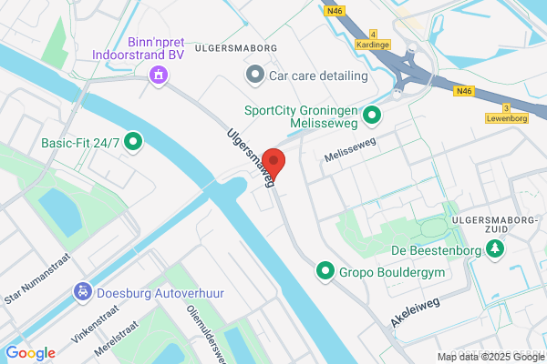 R Meyboom Autoservice