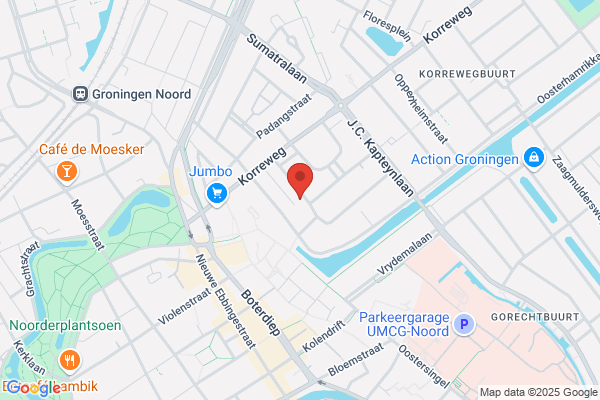 Recon Technische Installaties Bv