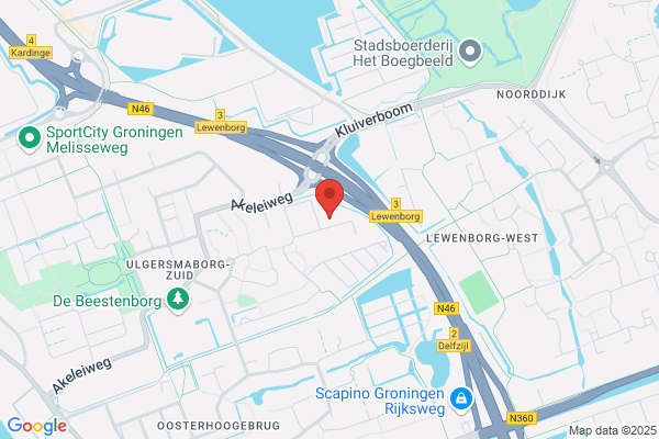 Vof Autoservice Joop Wagenmakers
