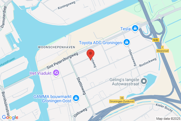 Welvering Autopoetsbedrijf, J