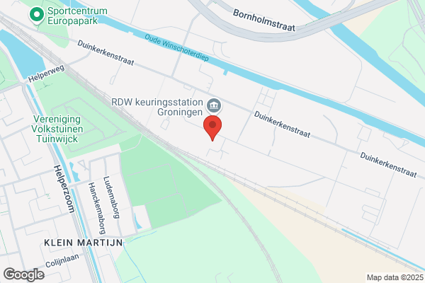 Autobedrijf Kiers