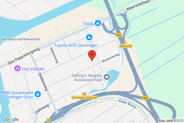 Been Autoschadebedrijf BV