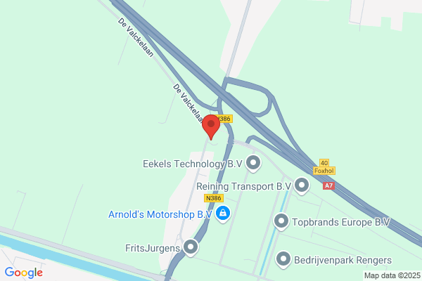 Meyboom Garage Autoservice R