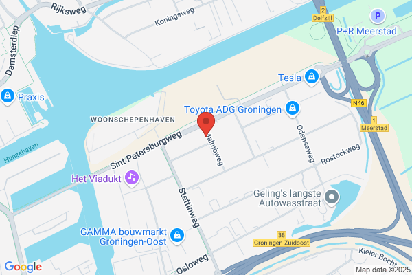 Wensink AUTOSCHADE