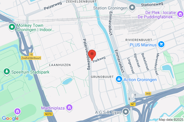 Veldhuis, W J