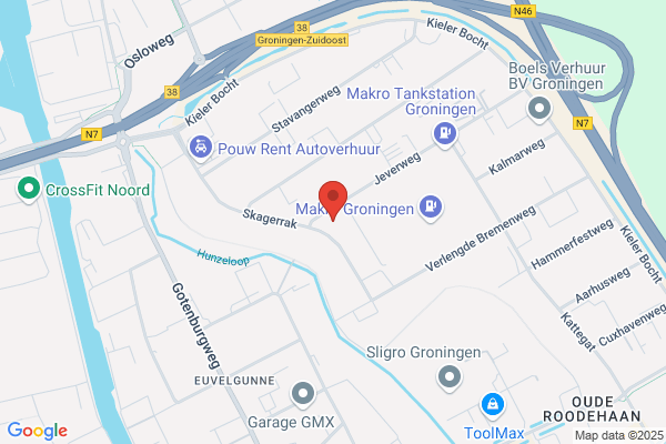 Care Schadeservice Groningen Bv