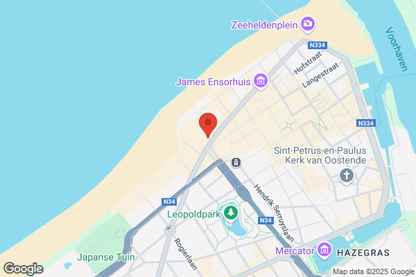Oostende