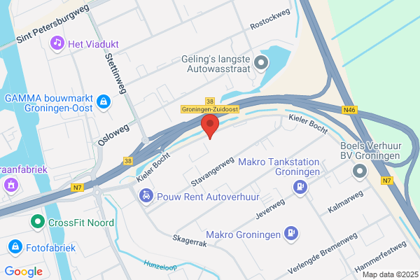 Noord Lease Bv