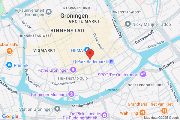 C & A Nederland
