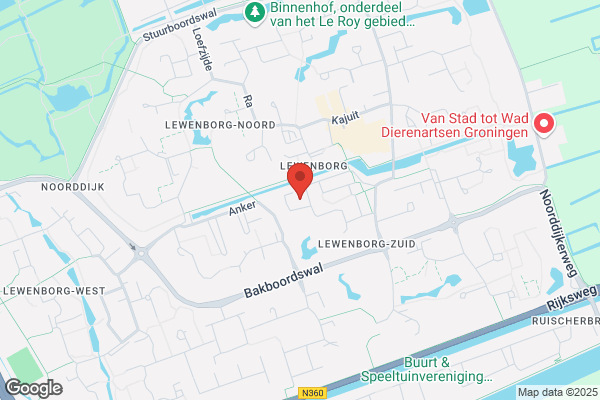 Ulgersmaborg, Balletschool