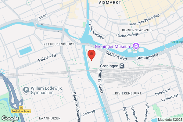 Sociale Verzekeringsbank