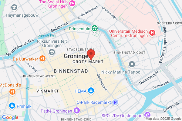 Friesland Bank