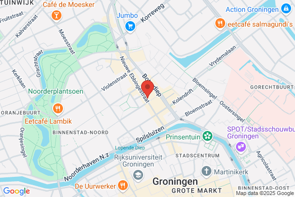 Postkantoor