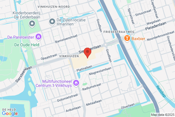 Postkantoor