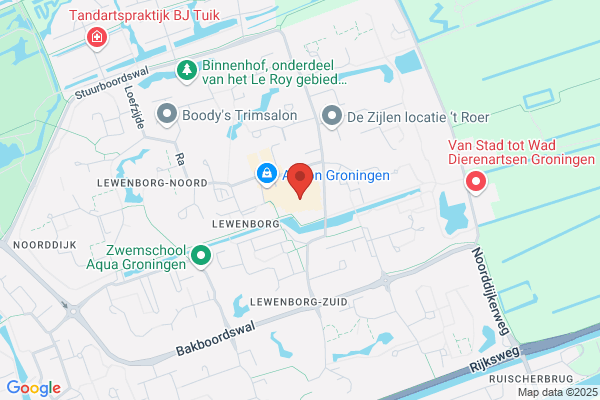 Postkantoor