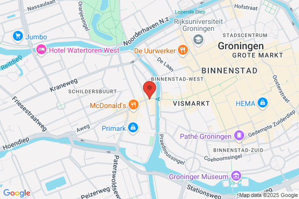 Vlaaienspecialist, De