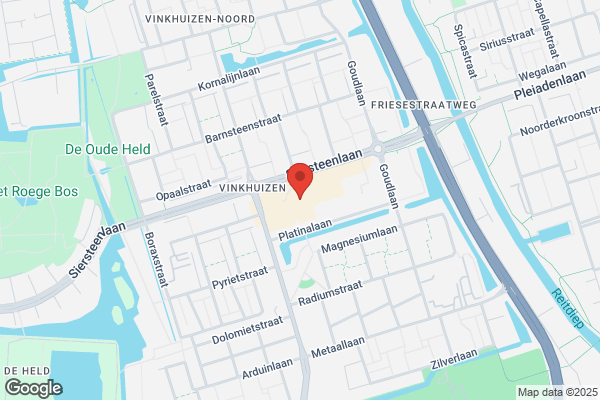 Albert Heijn