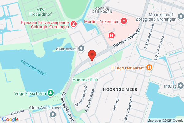 Noordelijke Ontwikkelingsmaatschappij Nv