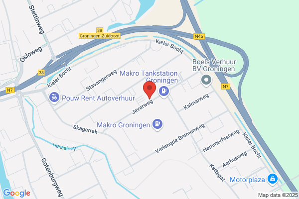 Salaris Service Noord