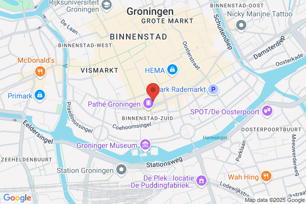 De Vliegende Hollander