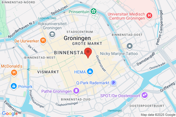 Vrouwencafe De Koningin